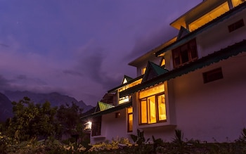 Prakriti The Retreat