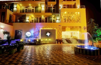 Hotel Chirag