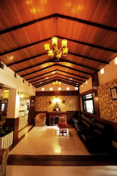 Muscatel Hotels and Resorts