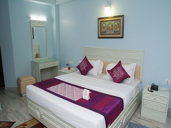 Hotel Niladri by OYO Rooms