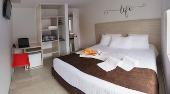 Hotel BestMark Platino