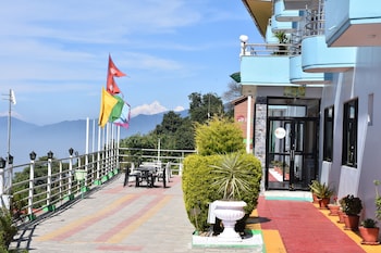 Bojinee Nagarkot Resort