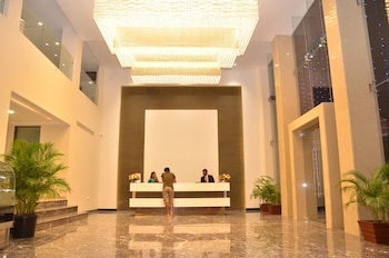 Hotel Mansha Regency