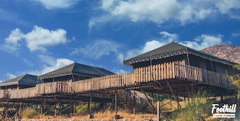 Foothill Pushkar Resort