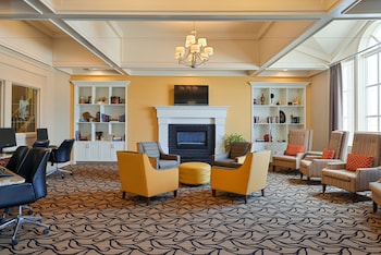 The Inn at DePauw and Event Center