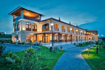 Akhasheni Wine Resort