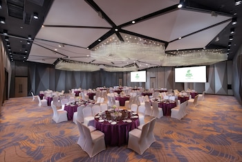 Holiday Inn Hangzhou Airport Zone