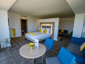 Hotel Novotel Mohammedia