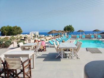 En Plo Boutique Suites