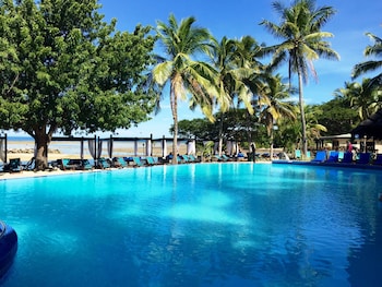 Anchorage Beach Resort