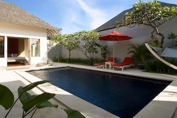 Kamuela Villas Seminyak