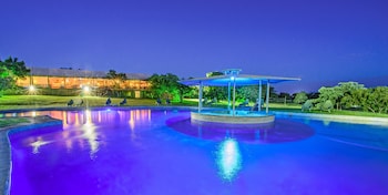 Nkambeni Safari Camp