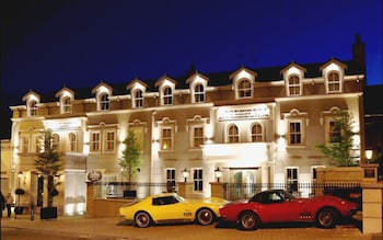 The Fairview Killarney