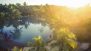 Trou aux Biches Beachcomber