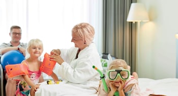 Holiday Inn Bern Westside