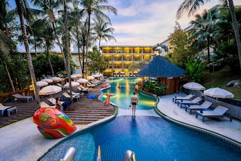 Peach Hill Resort and Spa