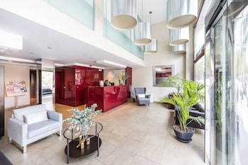 SM Hotel Teatre Auditori