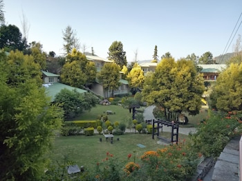 Club Mahindra Binsar Valley Resort