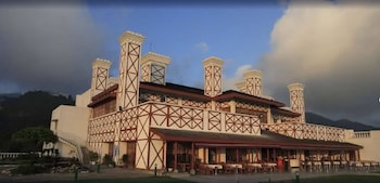 Jaypee Residency Manor