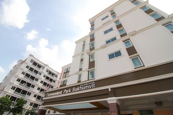 Convenient Park Bangkok