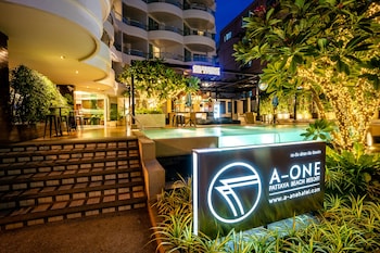 A-One Pattaya Beach Resort
