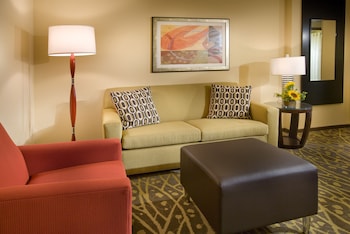 Embassy Suites by Hilton Houston