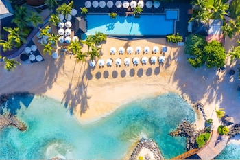 InterContinental Mauritius Resort Balaclava Fort, an IHG Hotel