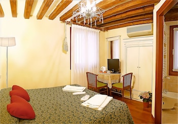 Hotel San Luca Venezia