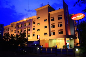 Ginger Hotel Pune