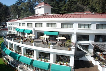 The Manu Maharani Resort Nainital
