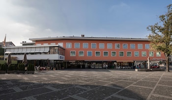 Best Western Hotel Spirgarten