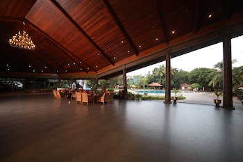 Uday Samudra Leisure Beach