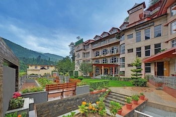 The Manali Inn