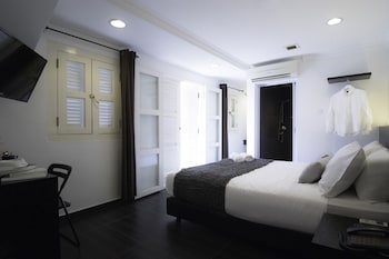 Harbour Ville Hotel Hamilton