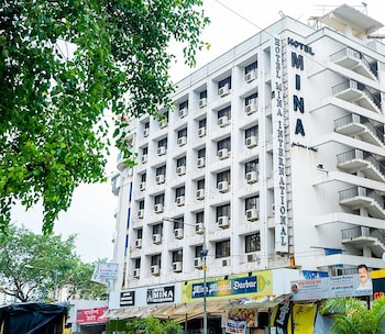 Hotel Mina International