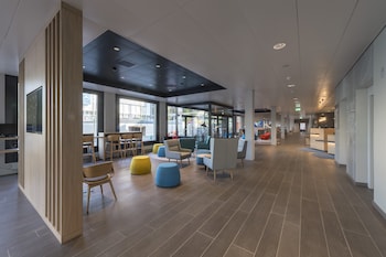 Holiday Inn Express Luzern Kriens