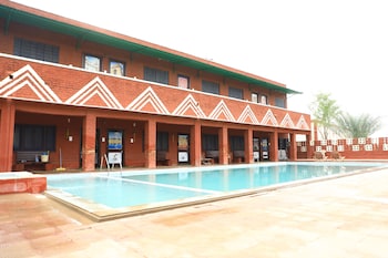 Thar Exotica Resort