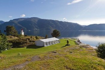 Sognefjord Hotel