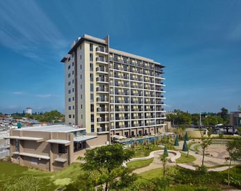 Quest Hotel Tagaytay