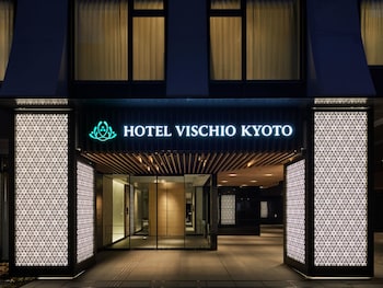 Hotel Vischio Kyoto