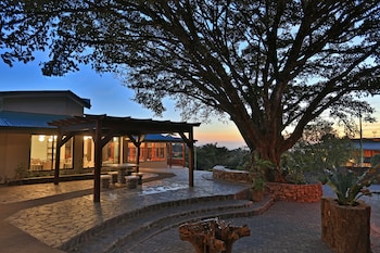 Senda Monteverde Hotel