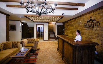 Maajid Hotel