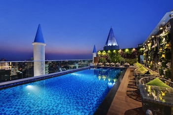 The Fern Residency Jaipur