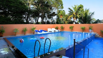 Oxygen Resorts Alleppey