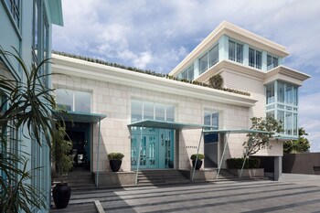 Kanvaz Village Resort Seminyak