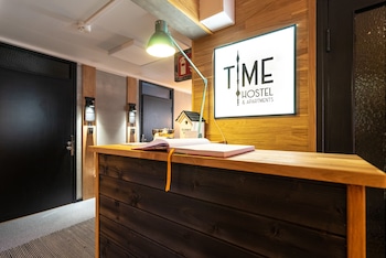 Time Hostel and Apartments
