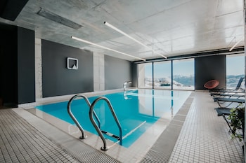 Quadrum Ski and Yoga Resort