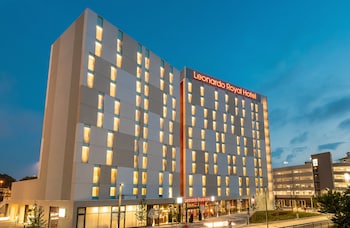 Leonardo Royal Hotel Venice Mestre