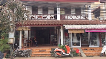 Luangprabang Old Centre House - ThaviSouk GuestHouse - Luang Prabang