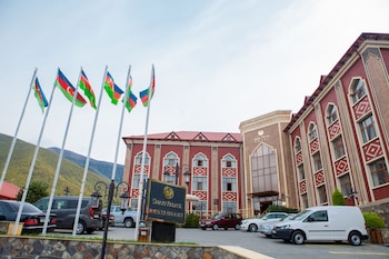 Sheki Palace Hotel